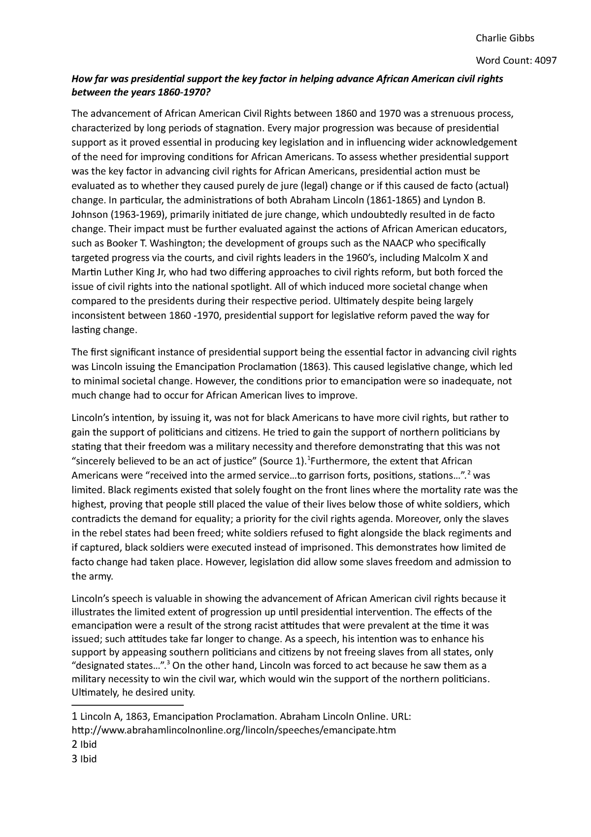 How To Write A Level Aqa History Coursework Writing Coursework